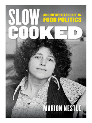 cover image of Slow Cooked
